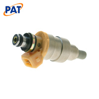 PAT FUEL INJECTOR INJ-081