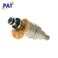 Fuel Injector INJ-081M