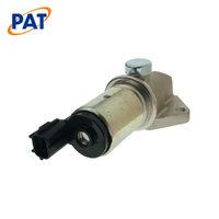 PAT IDLE SPEED CONTROL VALVE ISC-044