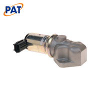 PAT IDLE SPEED CONTROL VALVE ISC-067