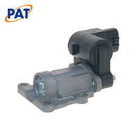 PAT IDLE SPEED CONTROL VALVE ISC-075