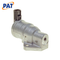 PAT IDLE SPEED CONTROL VALVE ISC-135