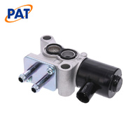 PAT IDLE SPEED CONTROL VALVE ISC-157