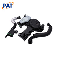 PAT OIL SEPARATOR VALVE KIT- INC HOSES OSV-022