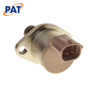 PAT SUCTION CONTROL VALVE SCV-001