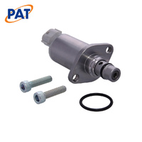 Suction Control Valve SCV-002M
