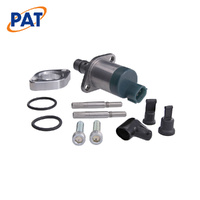 Suction Control Valve SCV-003M