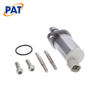 PAT SUCTION CONTROL VALVE SCV-005