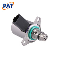 Suction Control Valve SCV-016M