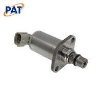 PAT SUCTION CONTROL VALVE SCV-025