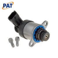 PAT SUCTION CONTROL VALVE SCV-031