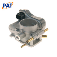 PAT THROTTLE BODY TBO-034