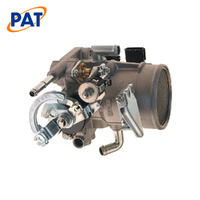PAT THROTTLE BODY TBO-035