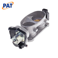 PAT THROTTLE BODY TBO-061