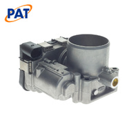 PAT THROTTLE BODY TBO-125
