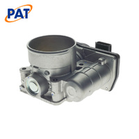 PAT THROTTLE BODY TBO-132