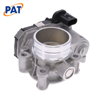 PAT THROTTLE BODY TBO-225