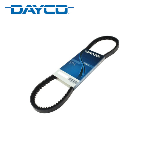 DAYCO Cogged V-Belt 10A1025C