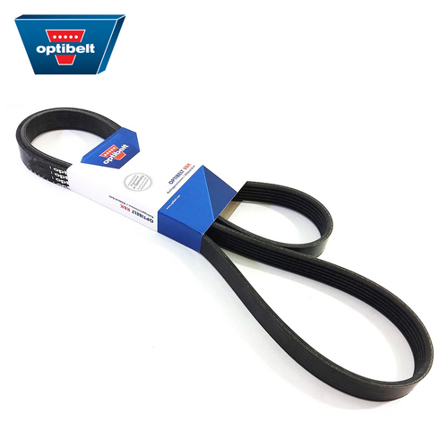 11A1245 Cogged V-Belt