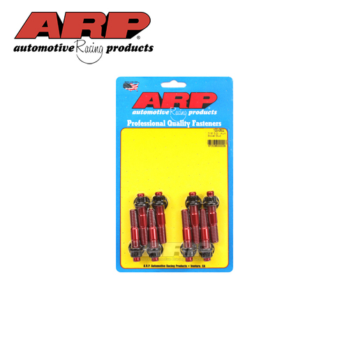 BLOWER STUD KIT 7/16 X 2.5" BREAK-AWAY BLOWER STUDS 100-0602