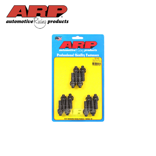 12-PT HEADER STUDS 3/8"X1.670 FOR SB CHEV V8 100-1402