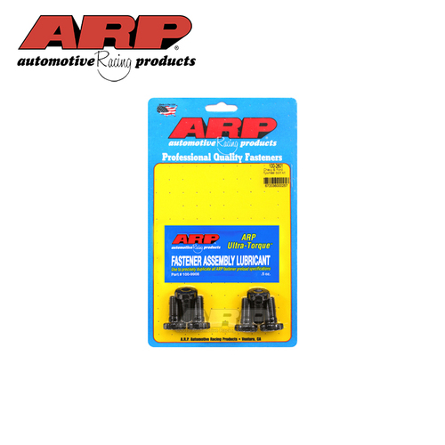 FLYWHEEL BOLTS 7/16" X 1.000" FOR CHEV FORD HOLDEN V8 S/S TO ARP2002802 100-2801