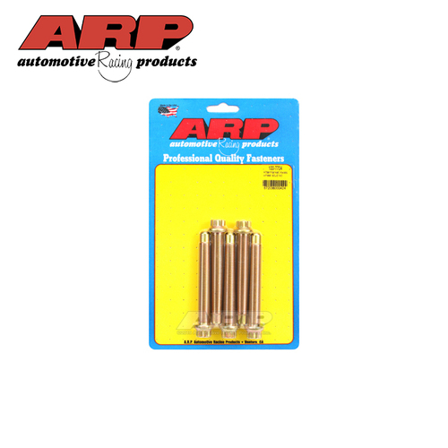 12PT WHEEL STUDS 1/2"-20 5PK FOR AFTERMARKET AXLES 100-7704