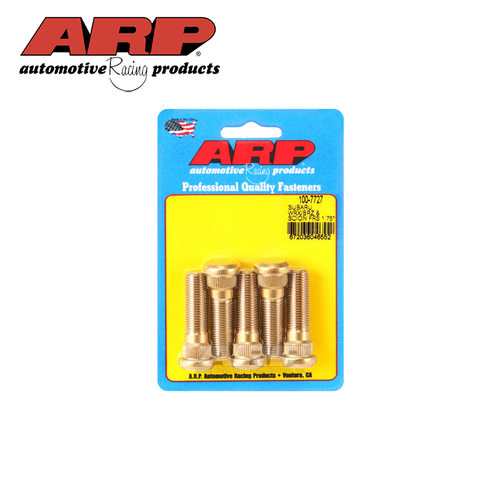 ARP 100-7727 WHEEL STUDS KIT FOR SUBARU WRX FOR SUBARU BRX SCION FRS 100-7727