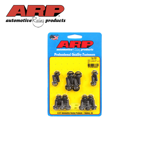 OIL PAN BOLTS FOR RUBBER GSKT FOR SB CHEV V8 134-1801