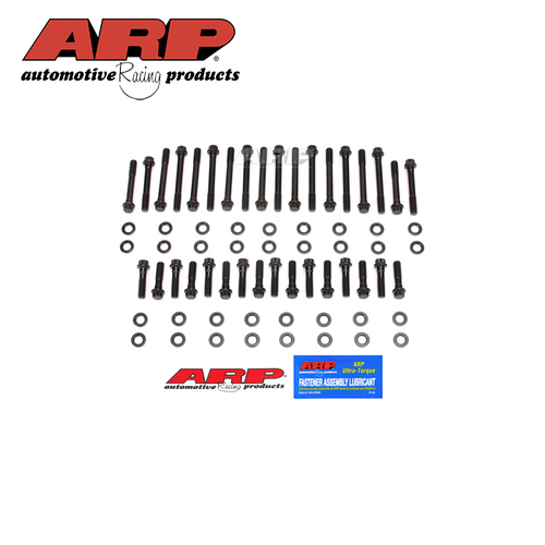 12-PT HEAD BOLT KIT FOR SB CHEV 283-400 V8 134-3701
