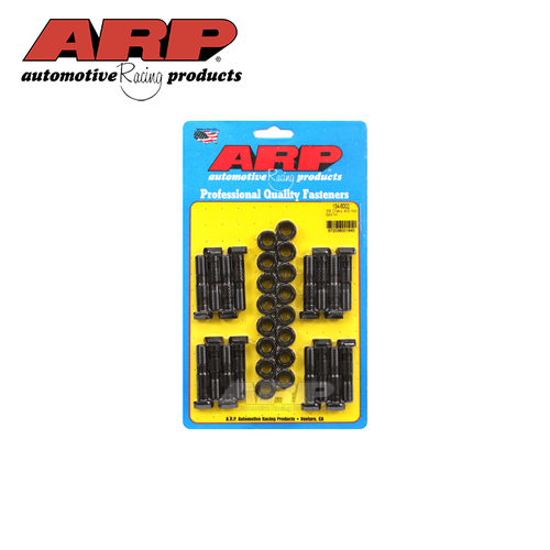 Connecting Rod Bolt Kit FOR Chevrolet 400ci Small Block V8 SBC 134-6002 ARP 