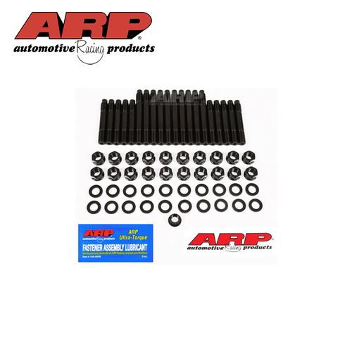 MAIN STUD KIT (4-BOLT) FOR CHEV BB 396-454 V8 W/O WINDAGE TRAY 135-5601