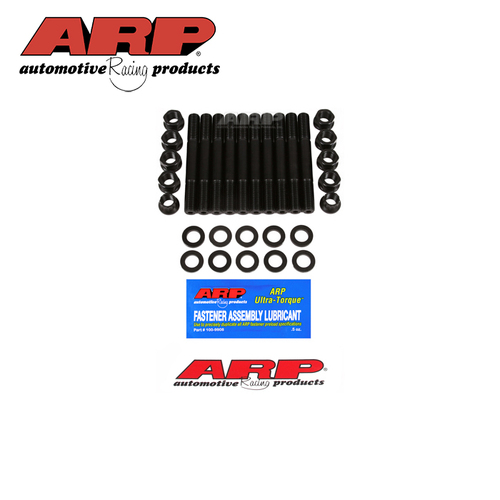 HEX MAIN STUD KIT FOR 2 BOLT CHRYSLER 318-440 V8 WEDGE 140-5401