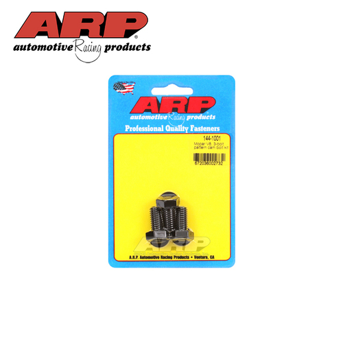 CAM BOLT KIT-3 BOLT FOR CHRYSLER 383-440 & 426 HEMI 144-1001