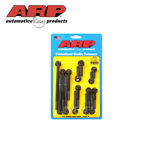 HEX ALLOY WATER PUMP BOLT KIT FOR FORD 289-302W 154-3202