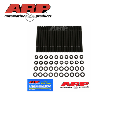 12-PT HEAD STUD KIT FOR BOSS 302 7/16-14 CYL BLOCK TH 154-4202