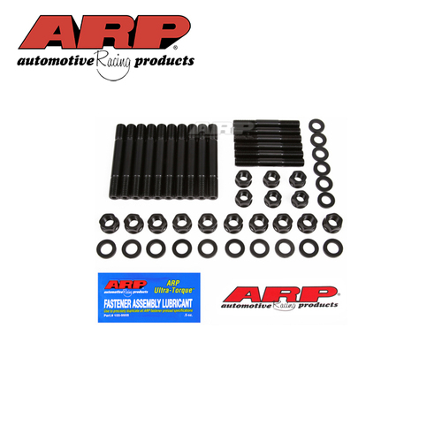 MAIN STUD KIT (4-BOLT) FOR FORD 302W -DART SHP BLOCK 154-5612