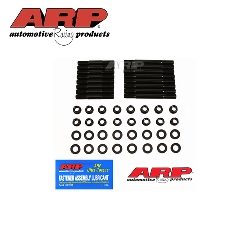 12-PT HEAD STUD KIT FOR HOLDEN V6 SUPERCHARGED 193-4002