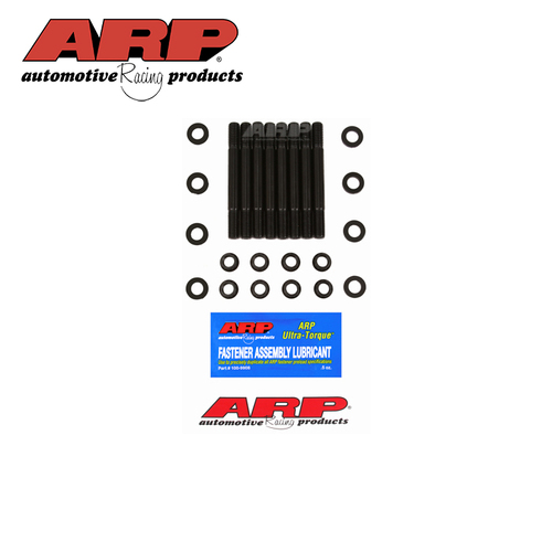 12-PT MAIN STUD KIT (2-BOLT) FOR HOLDEN V6 ECOTEC SUPERCHARGED 193-5402