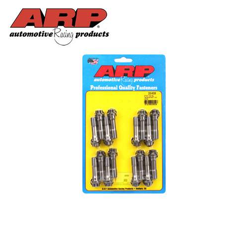 12PT ROD BOLT KIT 7/16X1.6 UHL FOR MANLEY RODS 200-6006