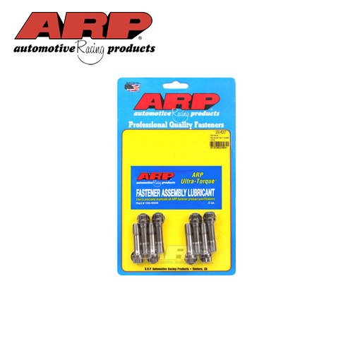 2000 ROD BOLT KIT 3/8X1.5 8PK GENERAL REPLACEMENT, STEEL RODS 200-6207