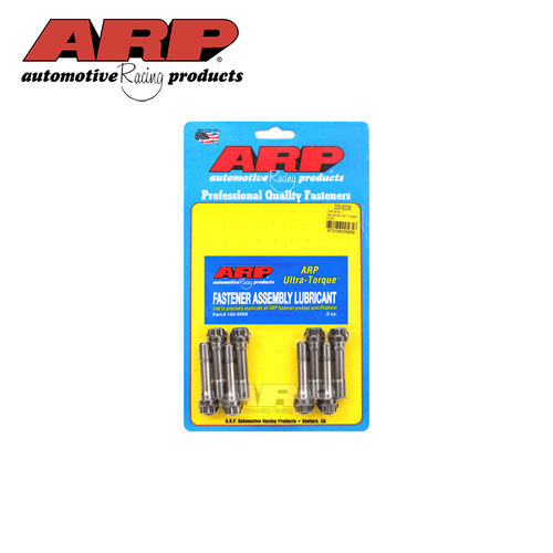2000 ROD BOLT KIT 3/8X1.75 8PK GENERAL REPLACEMENT , STEEL RODS 200-6208