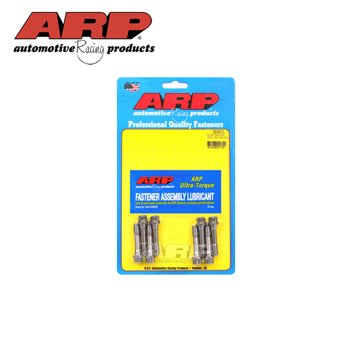 2000 ROD BOLT KIT 5/16X1.5 8PK GENERAL REPLACEMENT , STEEL RODS 200-6210