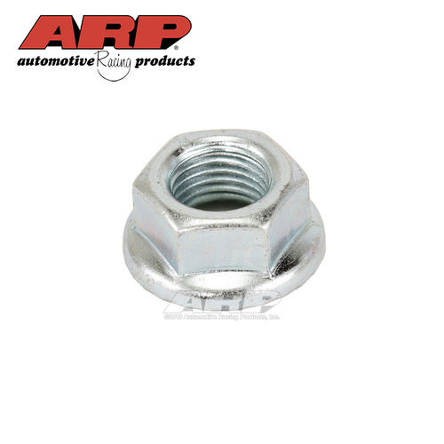 3/8-24 HEX NUT FOR FORD FG OIL PICK UP STUD 200-8600