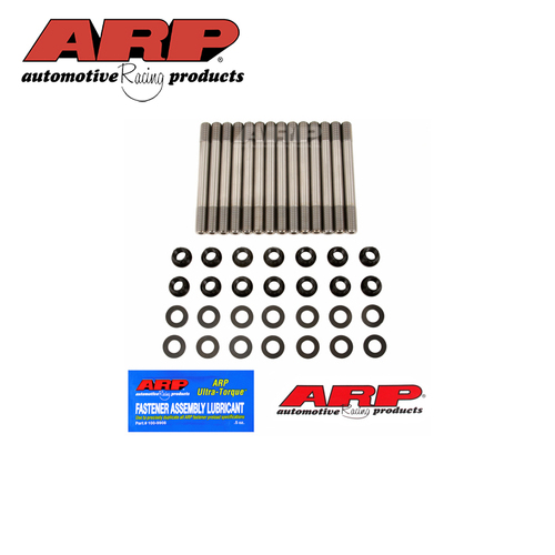 ARP CUSTOM AGE HEAD STUD KIT FOR NISSAN GTR RB26DETT L6 202-4208