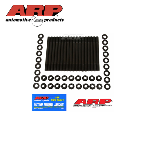 12-PT HEAD STUD KIT FOR NISSAN YD25 2.5L 4CYL 202-4306