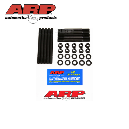12-PT HEAD STUD KIT FOR TOYOTA 4AGE 1.6L 4CYL 203-4203