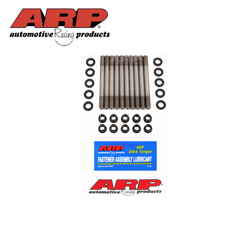 CUSTOM AGE 12-PT HEAD STUD KIT FOR TOYOTA 3SGTE 2.0L DOHC 203-4207