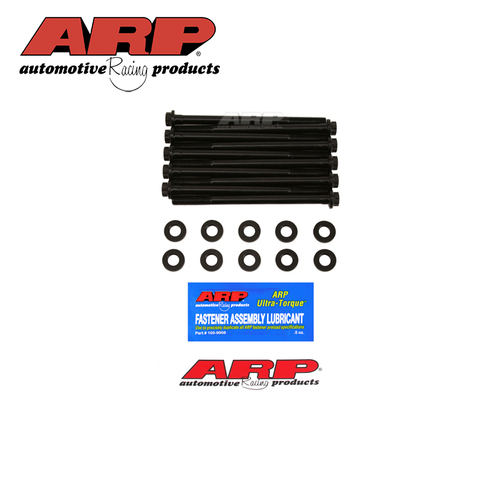 12-PT HEAD BOLT KIT FOR BMW R50/52/53 1.6L MINI COOPER 206-3601