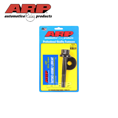 12-PT BALANCER BOLT KIT FOR ALL LS SERIES EXCEPT LS7 REPLACES GM12557840 234-2503